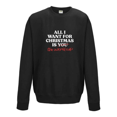 Bluza trening Classicos de Futebol England Fan