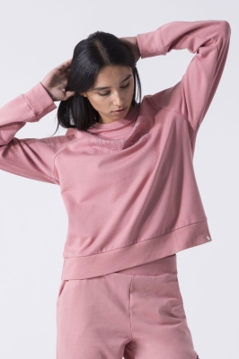 Bluza de trening EVERLAST sports S pentru femei