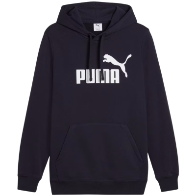 Bluza trening Hanorac Men's Puma ESS No.1 Logo TR navy blue 682572 16