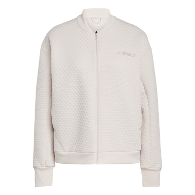 Bluza trening Jacheta adidas Terrex Xploric dama