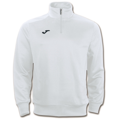 Bluza trening Faraon White Joma