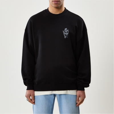 Bluza trening Legacies Manchester City Destiny