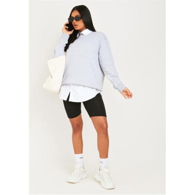 Bluza trening Missy Empire