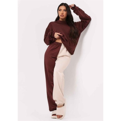 Bluza trening Missy Empire