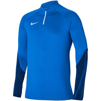 Bluza trening Nike Dri-FIT Strike 23 men's blue DR2294 463