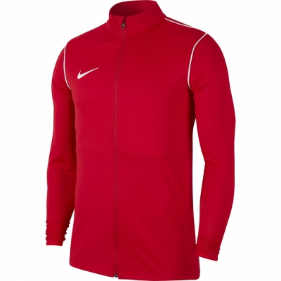 Bluza trening Nike Dry Park 20 TRK JKT K for red BV6906 657 copil copil