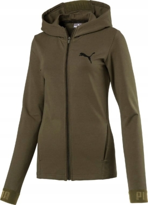 Bluza de trening Puma 594044 14 XS pentru femei