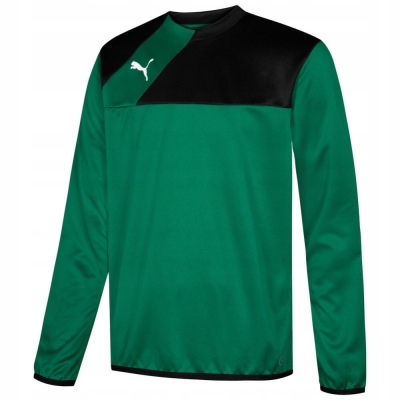 Bluza de trening Puma 654380 28 fotbal 128 cm