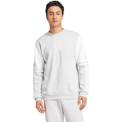 Bluza trening Men's adidas Squadra 25 Sweat Crew gray JD2960