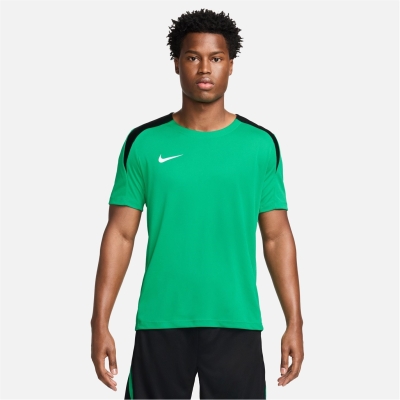 Minge Fotbal Nike Strike Dri-FIT Short-Sleeve Global Top barbat