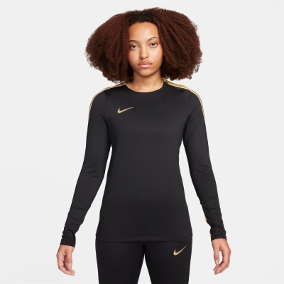 Minge Fotbal Nike Strike Dri-FIT Top dama