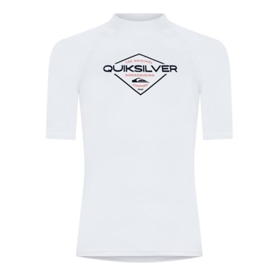 Vesta Quiksilver Rash barbat