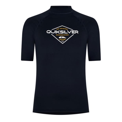 Vesta Quiksilver Rash barbat
