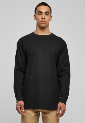Boxy Heavy Longsleeve Urban Classics