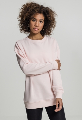 Oversize Crewneck dama Urban Classics