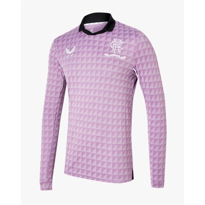Camasa Castore Rangers LS T- barbat