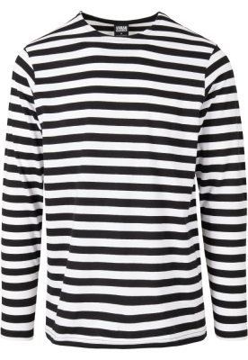 Regular Stripe LS Urban Classics