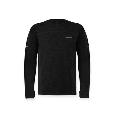 Karrimor Xlite Running Maneca Lunga Top barbat