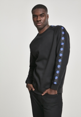 NASA Insignia Tape Crewneck Mister Tee