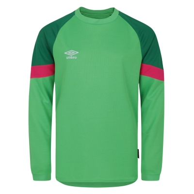 Umbro GK Jersey LS Sn99