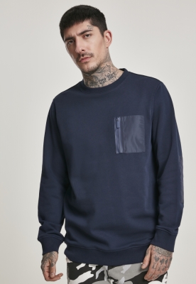 Military Crew Urban Classics