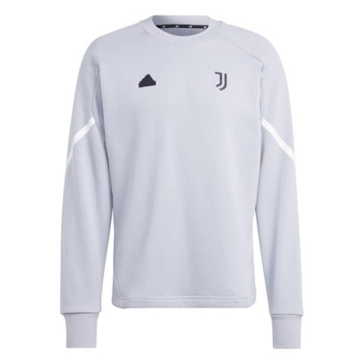 Bluza trening adidas Juve D4gmd Swt barbat