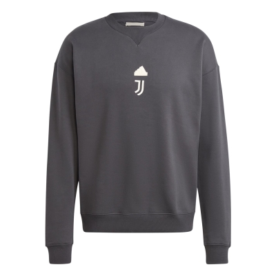 Bluza trening adidas Juve Ls Swt barbat