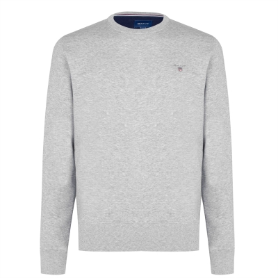 Bluza trening Gant Original Crew Neck