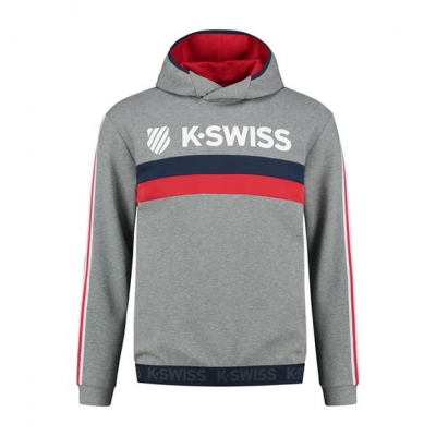 K Swiss Hritage Hd Swt 99