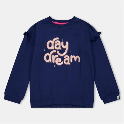 Lilly and Sid Day Dream Swtsht Jn99