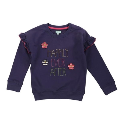 Lilly and Sid Hea Swtsht Jn99