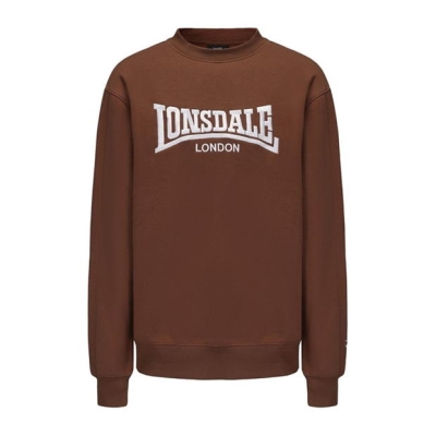 Lonsdale LL Crw Swt Sn61