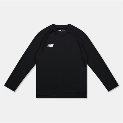 New Balance Tm Tran Ls Jrsy Jn99