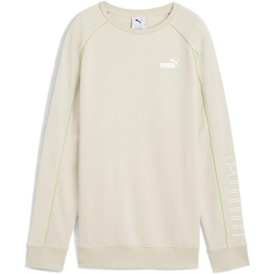 Puma Sport Crew Swtr Ld99