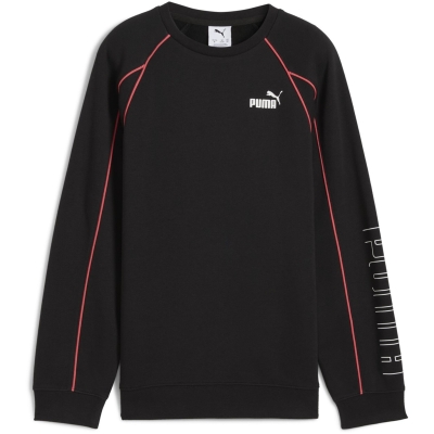 Puma Sport Crew Tr G Jn99