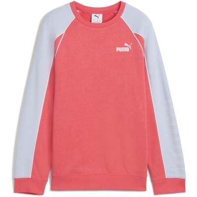 Puma Sport Crew Tr G Jn99