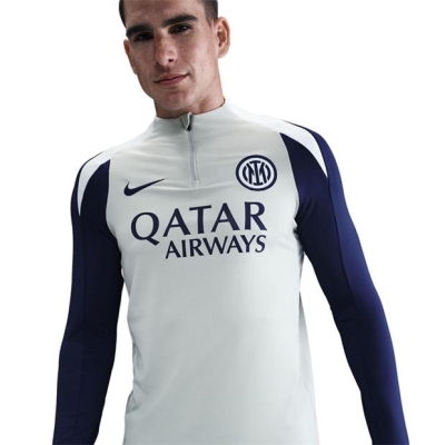 Nike Inter Milan Strike Drill Top adulti