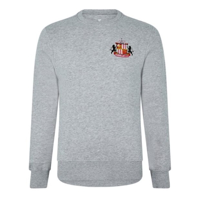 Bluza trening Team Sunderland Small Crest adulti