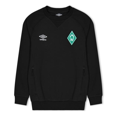 Umbro WB Trvl Swt Tp Jn99