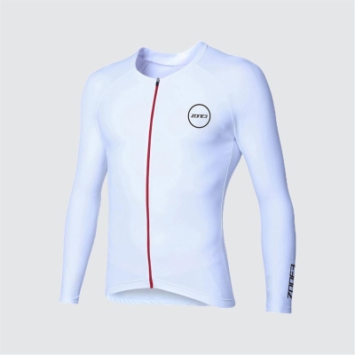 Zone3 Lava Aero ¾ Sleeve Warmth Top