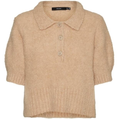 Vero Moda VM Polo Blouse Ga Ld99