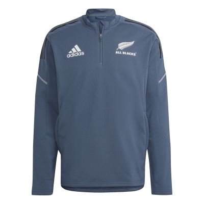 Bluza adidas New Zealand All Blacks 2022 2023 barbat