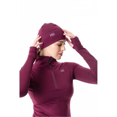 Bluza Horseware Beanie