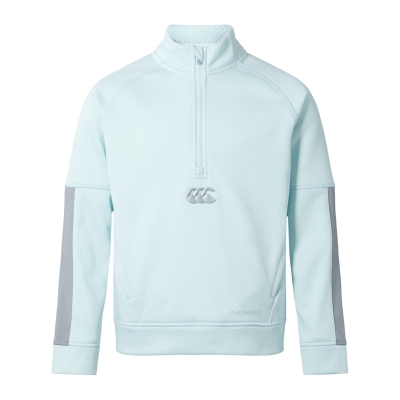 Bluza Canterbury quarter Zip Thermal copil