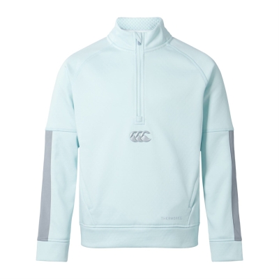Bluza Canterbury quarter Zip Thermal barbat