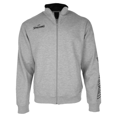 Bluza Spalding Zip Top barbat