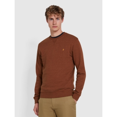 Bluza trening Farah Tim Crew