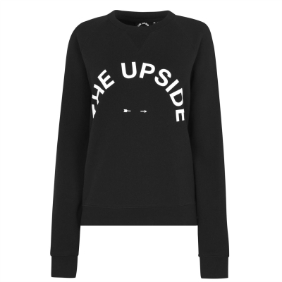 Bluza trening THE UPSIDE Crew