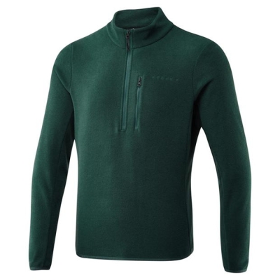 Bluza Fohn Trail Quarter Zip Recycled barbat