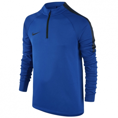 NIKE M DRILL TOP SQUAD JR 807245 453